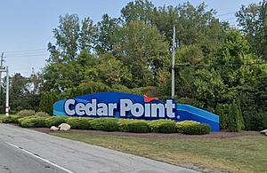 Cedar Point Shuts Down New Top Thrill 2 Coaster Just Days After...