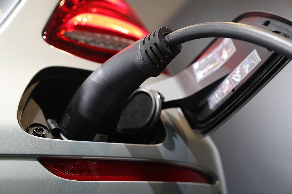 Consumers Energy to Add 200 EV Chargers Throughout Michigan