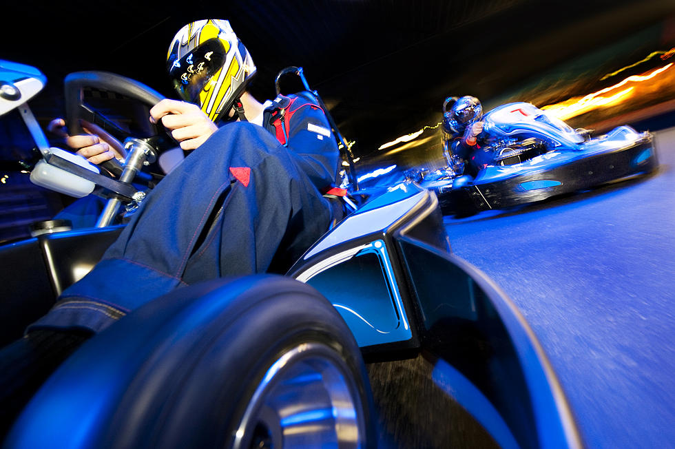 Ready, Set, Go  &#8211; 10 Go-Kart Tracks in MI That You Need to Check Out