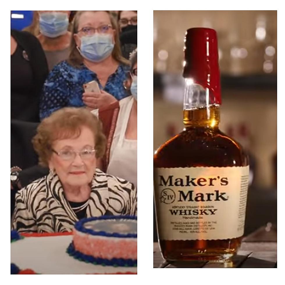 New Makers Mark Bourbon Inspired By Frankenmuth’s Dorothy Zehnder