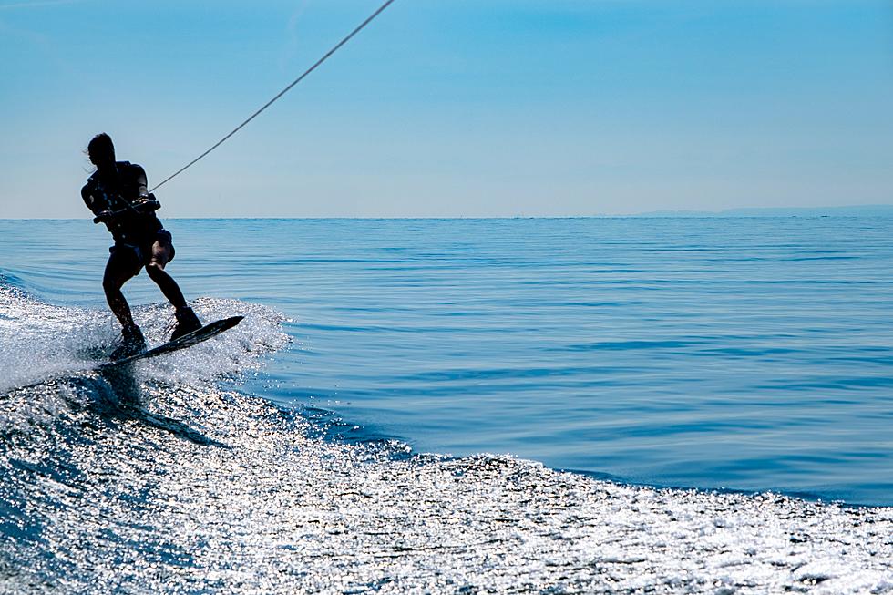 Here Are the 20 Largest Inland Lakes in Michigan