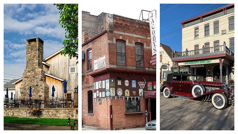Food For Thought – 10 Of Michigan’s Oldest Restaurants