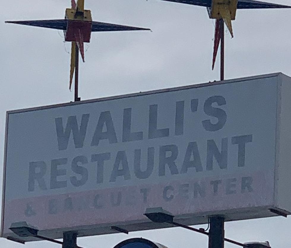 What Is Really Going To Happen With The Walli&#8217;s Building In Burton?