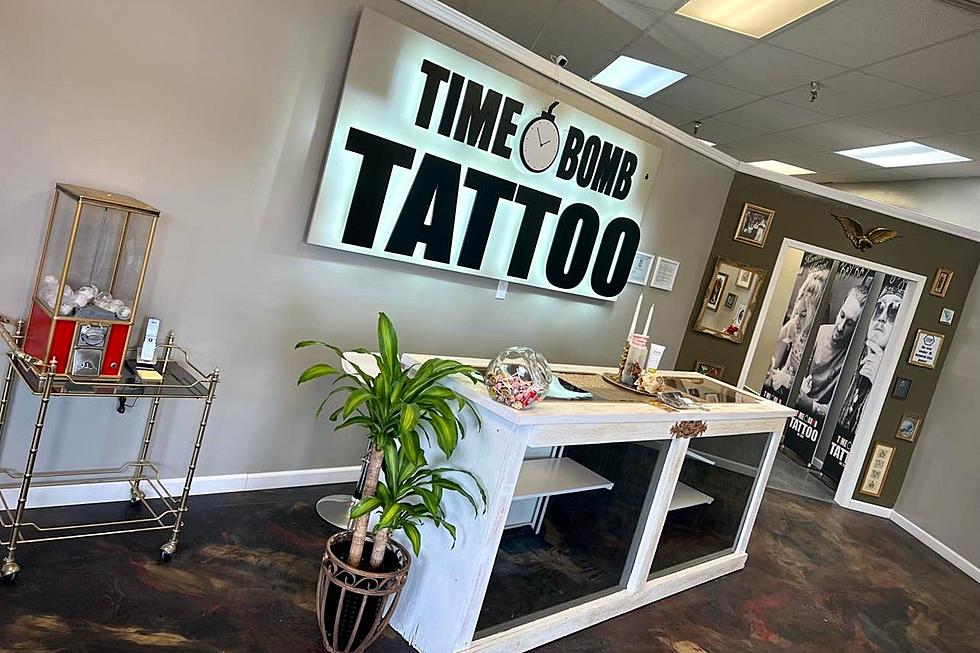 Davison Tattoo Shop to Host Grand Opening Celebration This Weekend
