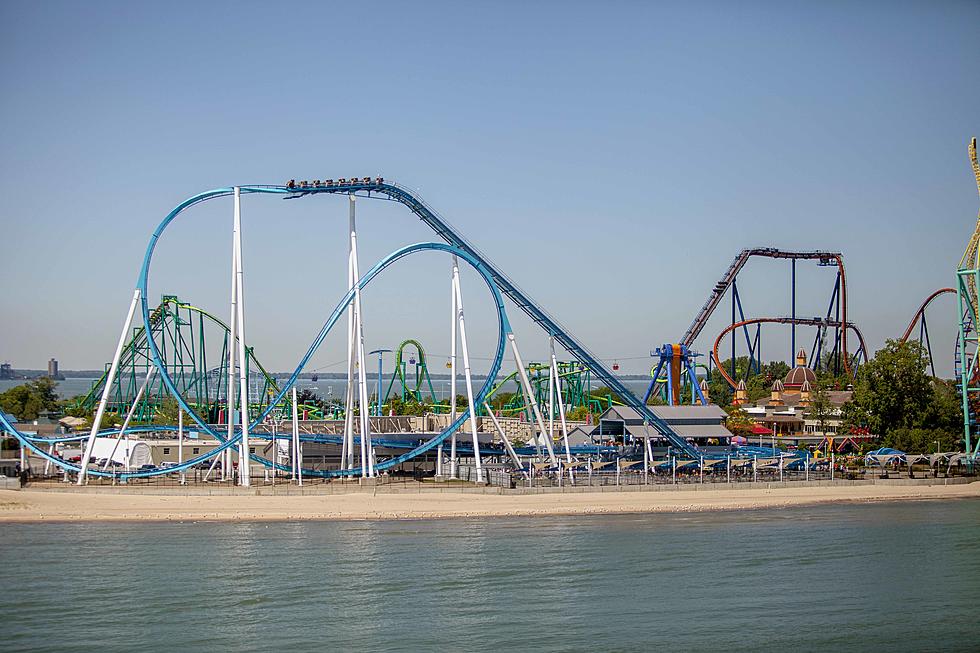 Cedar Point Fans Speculate on Future of Current &#038; New Coasters