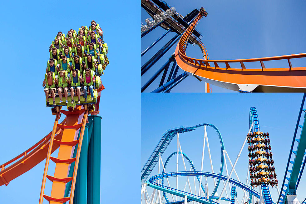 Cedar Point Ride Leaves Coaster Fans Stranded on Opening Weekend