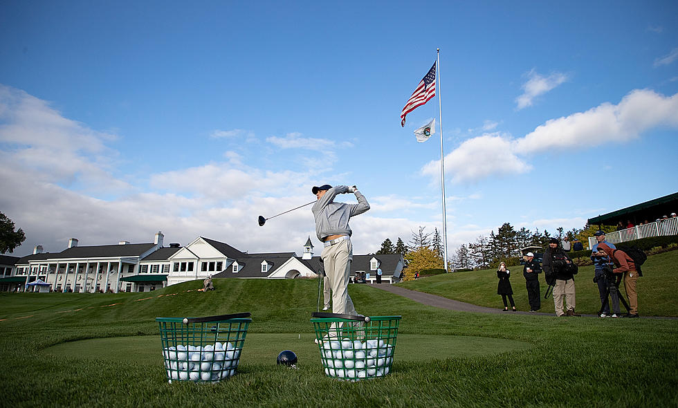 Oakland Hills Country Club to Host U.S. Open in 2034 and 2051
