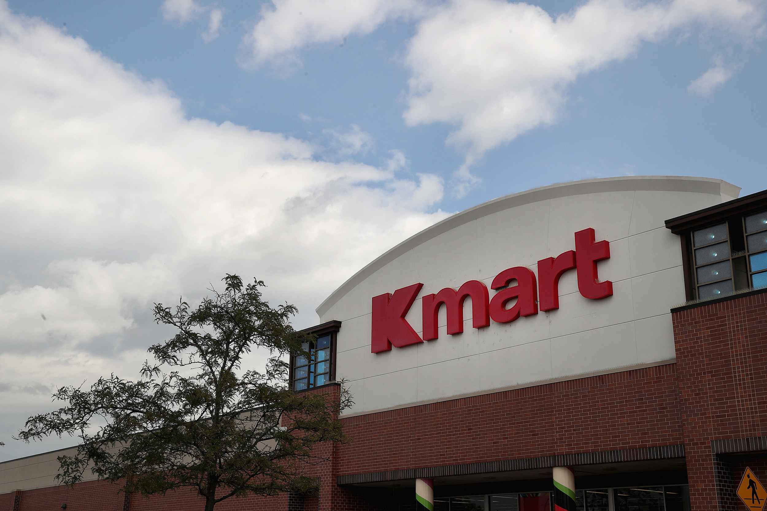 Kmart: Possibly $1 Summer Clearance Clothing