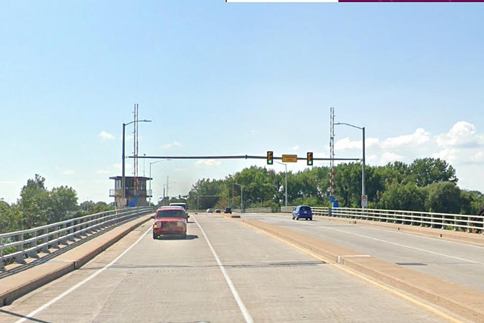 Bay City Bridge Will Be Closed for Months Due to Deterioration Concerns