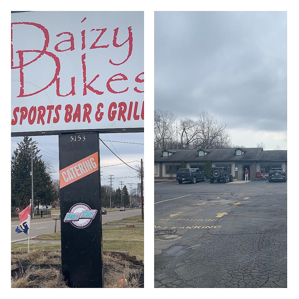 Daisy Dukes Bar and Grill To Open Under New Ownership And Name