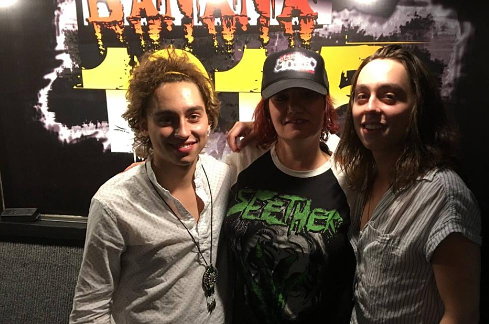 Flint Greta Van Fleet Show - What You Need To Know