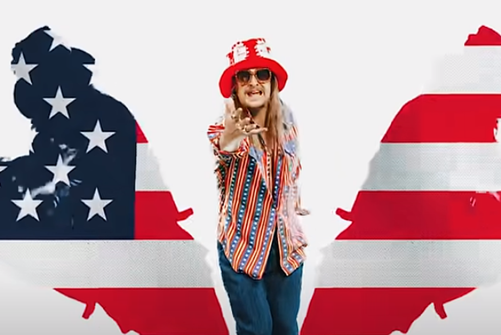 Michigan &#8211; Are You In The New Kid Rock &#8216;We The People&#8217; Video?
