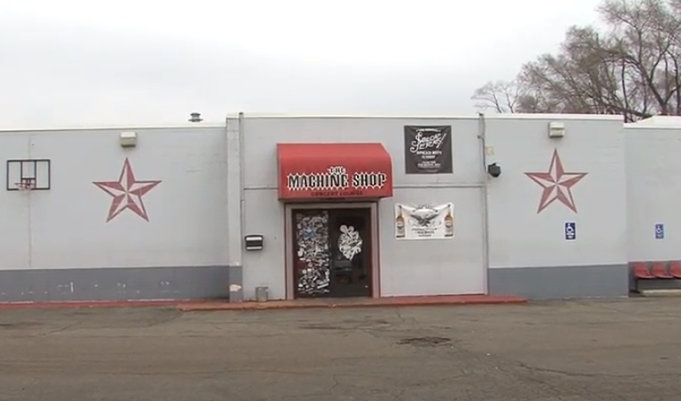 &#8216;A Diamond In The Rough&#8217; An Inside Look at The Machine Shop [VIDEO]