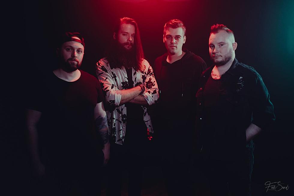 Flint’s Avalon Black Release New Song ‘Cradle To The Casket’
