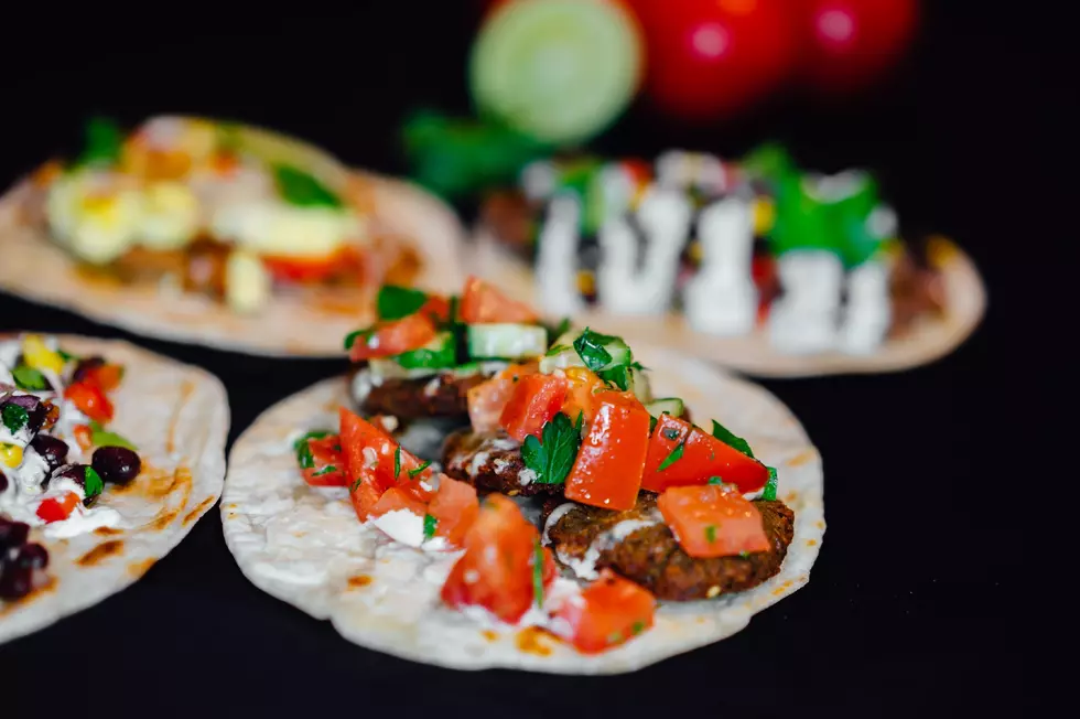 StrEATs Taco Kitchen Facebook
