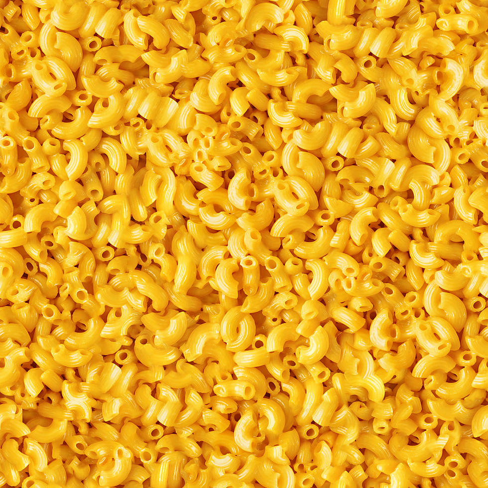 Michigan Mac and Cheese Fest 2022 Happens This Weekend