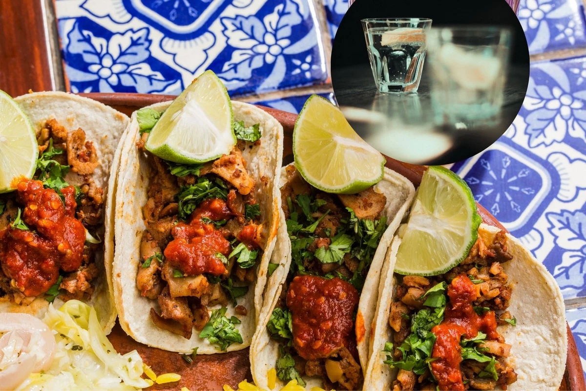 Tacos and Tequila Taco Fest Returns to Royal Oak This Summer