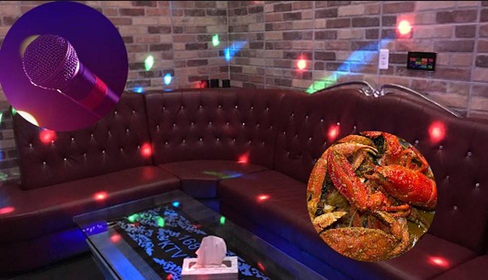 168 Crab And Karaoke In Flint Township &#8211; Grand Opening Announced