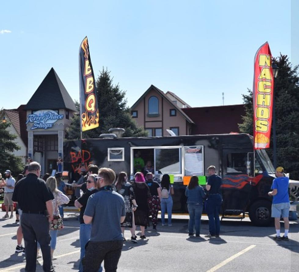 Final 2022 Frankenmuth Funtown Chowdown Food Truck Festival