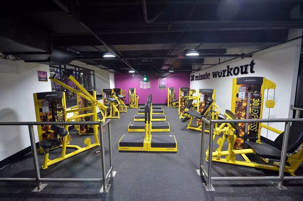 Planet Fitness to Offer Free Summer Memberships to MI Students