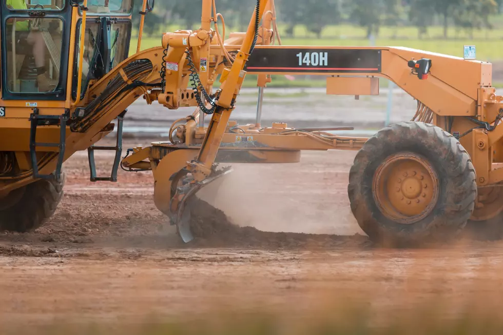 Dort Highway Extension in Grand Blanc Township to Open in July