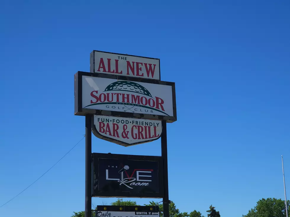 Is Anything Going to Happen With Southmoor Golf Club in Burton?
