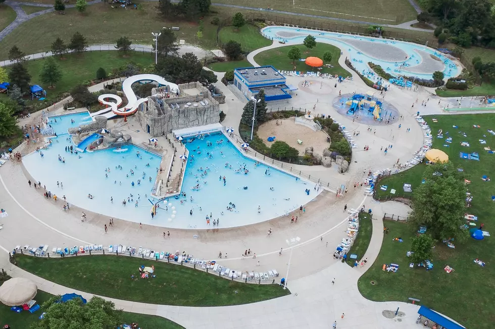 Put This Ypsilanti Water Park on Your Summer Bucket List