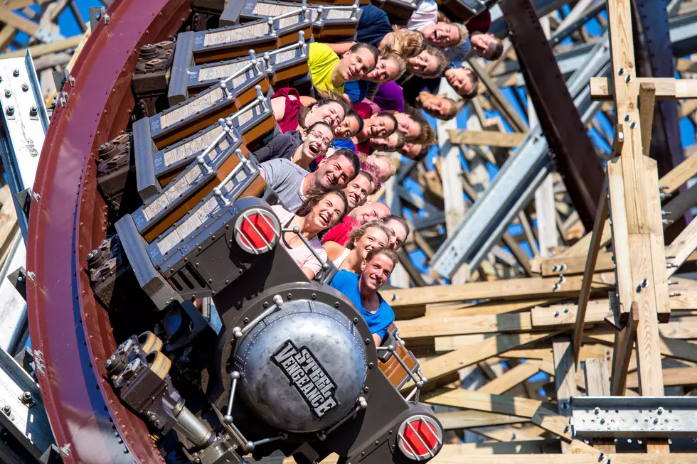 Cedar Point Has Great Add-On Options for Your Next Trip