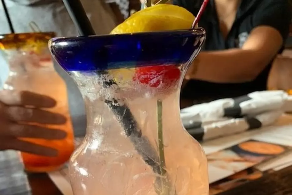 This Restaurant in Sault Ste. Marie Seriously Has the Best Signature Drink