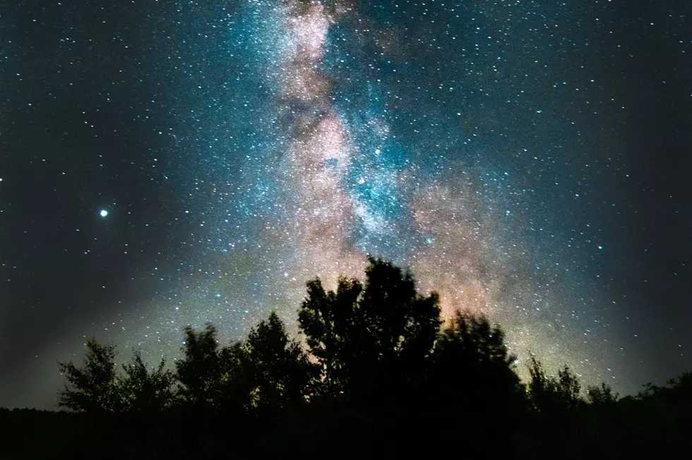This Dark Sky Park in Michigan&#8217;s U.P. Is a Hot Spot for Stargazing