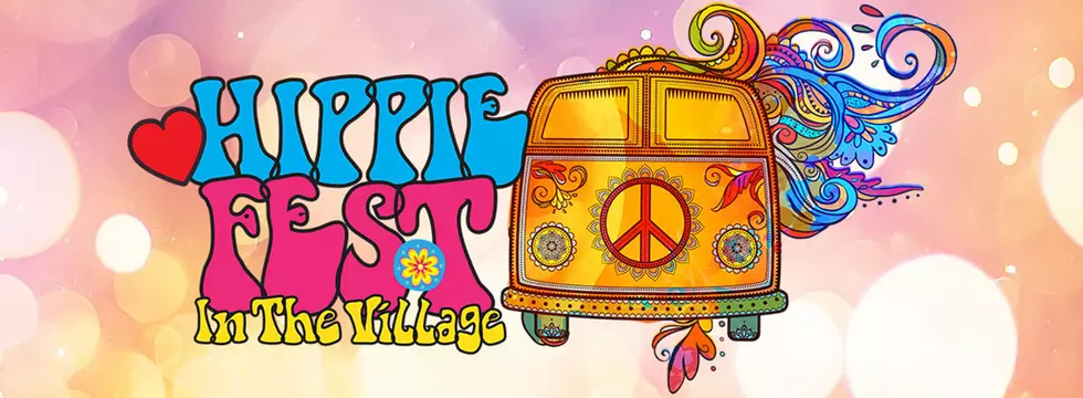 Peace And Love – Hippie Fest This Summer In Lake Orion