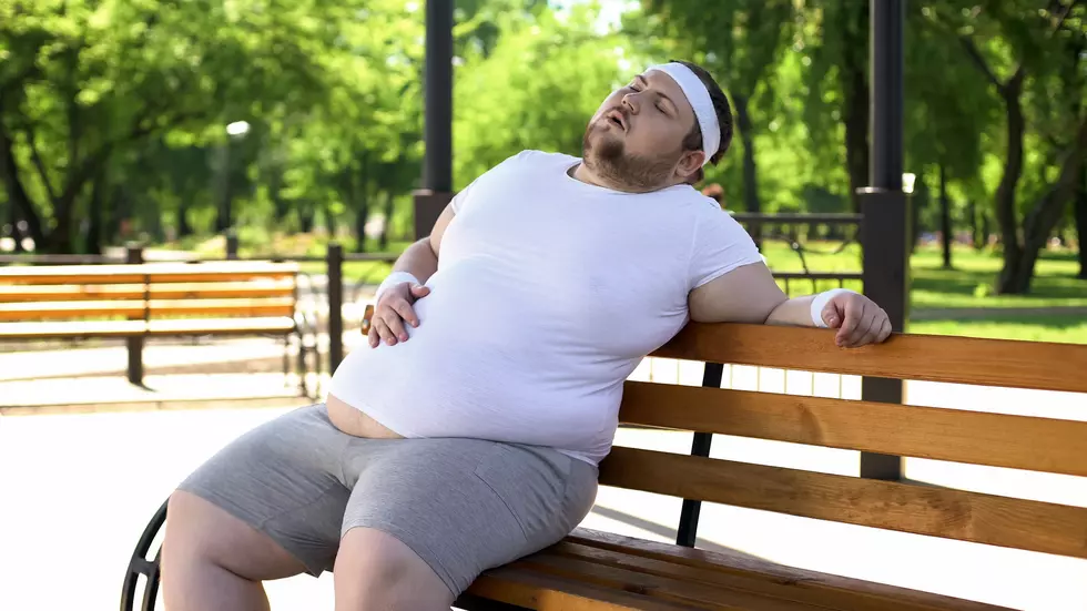 Weigh In - Do You Live in Michigan's Most Obese City?