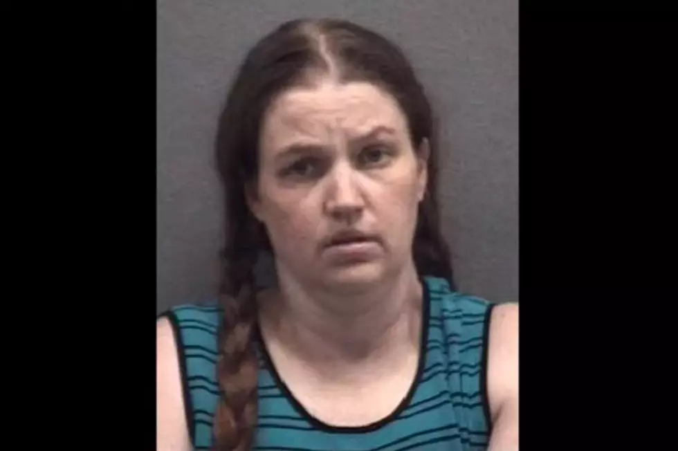 MI Woman Charged After Son Dies, Tortured With Ice Baths and More