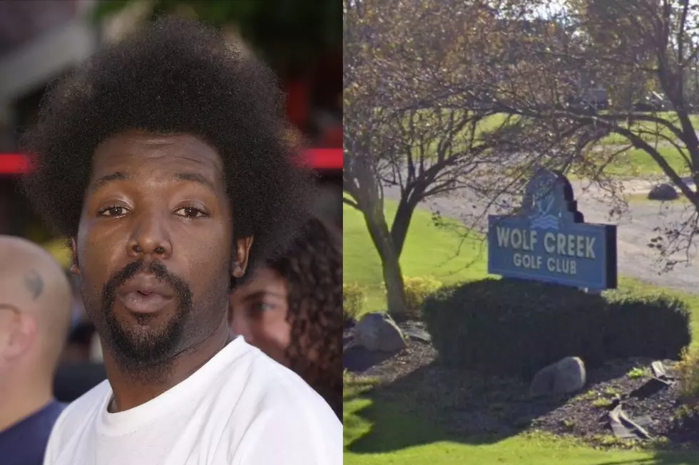 Marijuana Golf Outing in Adrian, MI to be Hosted by Afroman