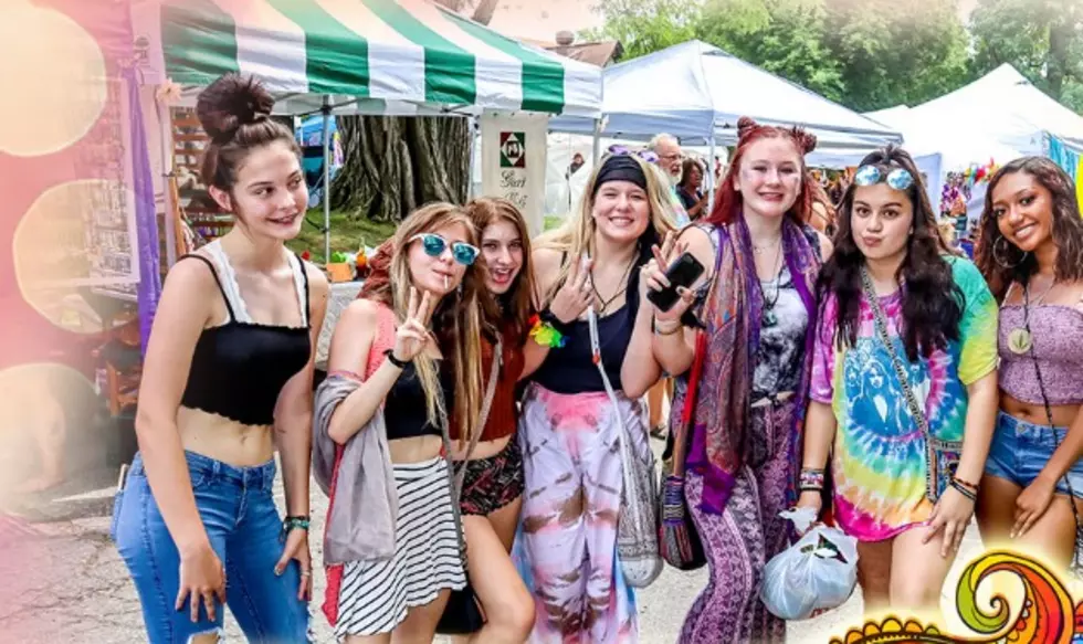 Peace And Love – Hippie Fest This Summer In Lake Orion
