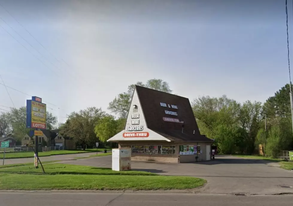 Are Drive-Thru Convenience Stores Only A Michigan Thing?