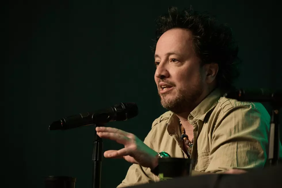 So Awesome- Ancient Aliens Live Experience Coming to Detroit in Feb