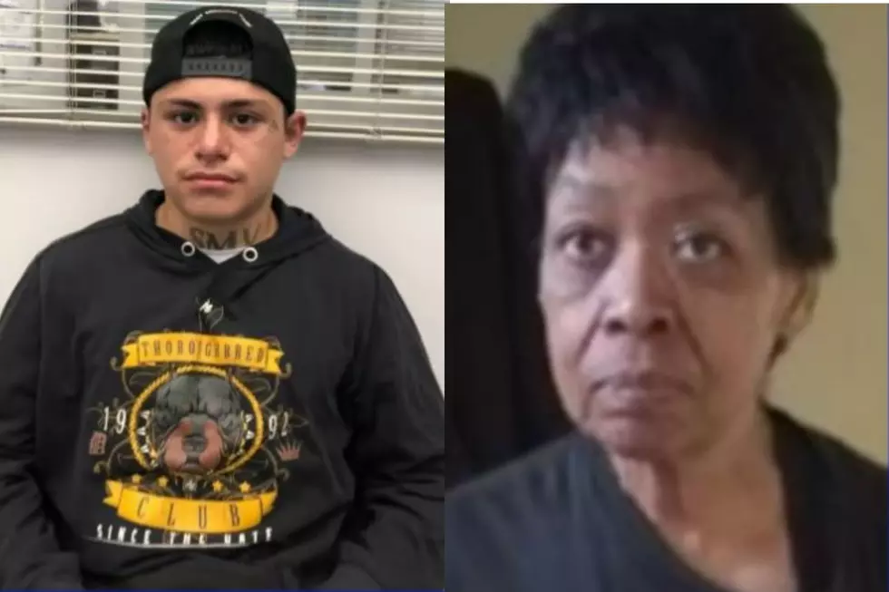 Police in Michigan Need Help Finding These Two Missing Persons