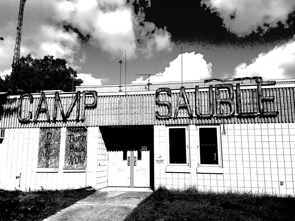 A Creepy Old Prison Near Ludington, MI is Now a Haunted House