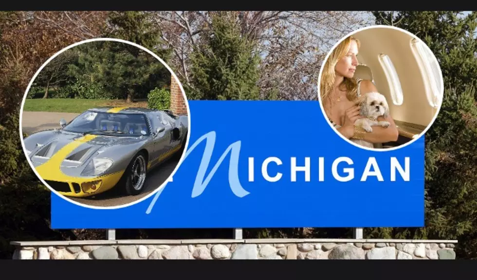 Lap Of Luxury &#8211; 10 Richest Cities In Michigan 2022
