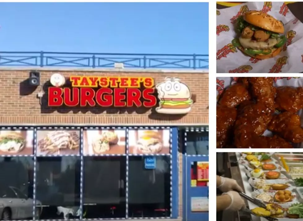 Did You Know Taystee&#8217;s Burgers Is Opening In Ann Arbor?