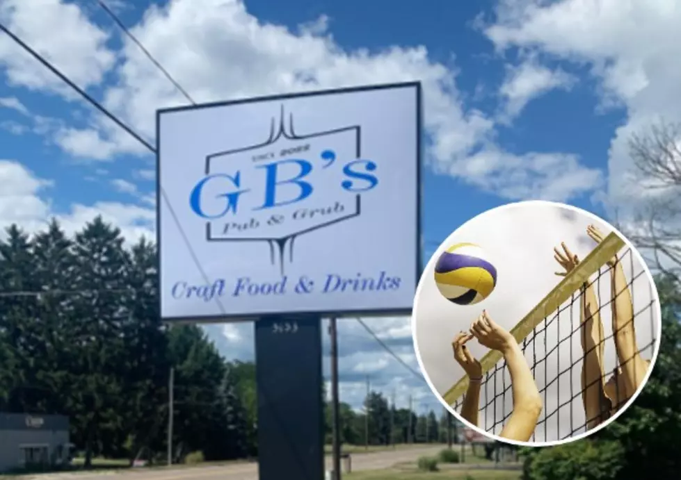 GB’s Pub &Grub Outdoor Volleyball Leagues – What You Need To Know