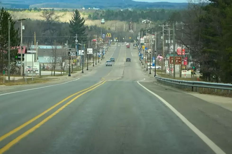 This is Considered The Worst Small Town in Michigan