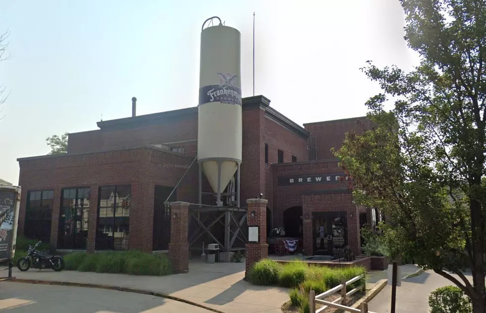 Built in 1862, MI&#8217;s Oldest Brewery Still Serves Cold Beer Today