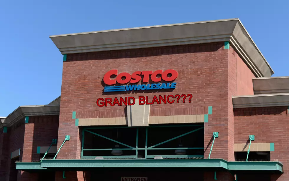 Is Costco Going to Build a Store in Grand Blanc, MI?
