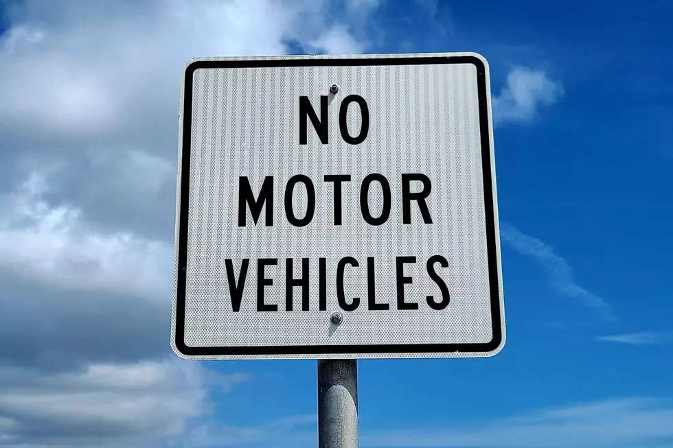 MI Has the Only Highway in the US That Has Banned Motor Vehicles