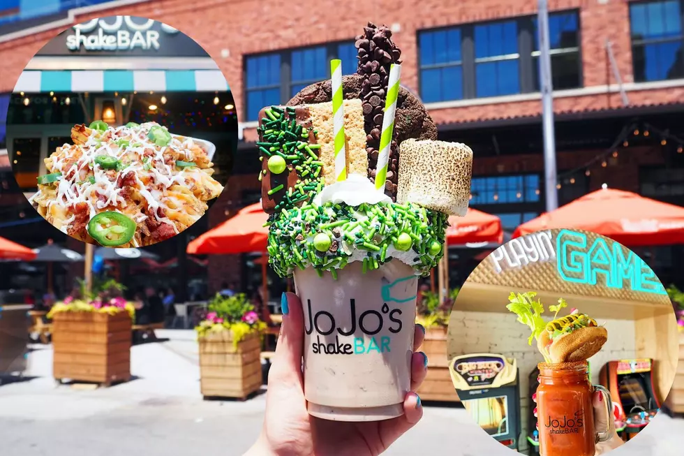 Michigan is About to Get Its First JoJo’s Shake Bar and We Can’t Wait