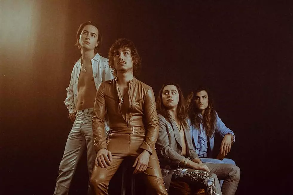 Greta Van Fleet Cancel Flint And Ypsilanti Shows Again