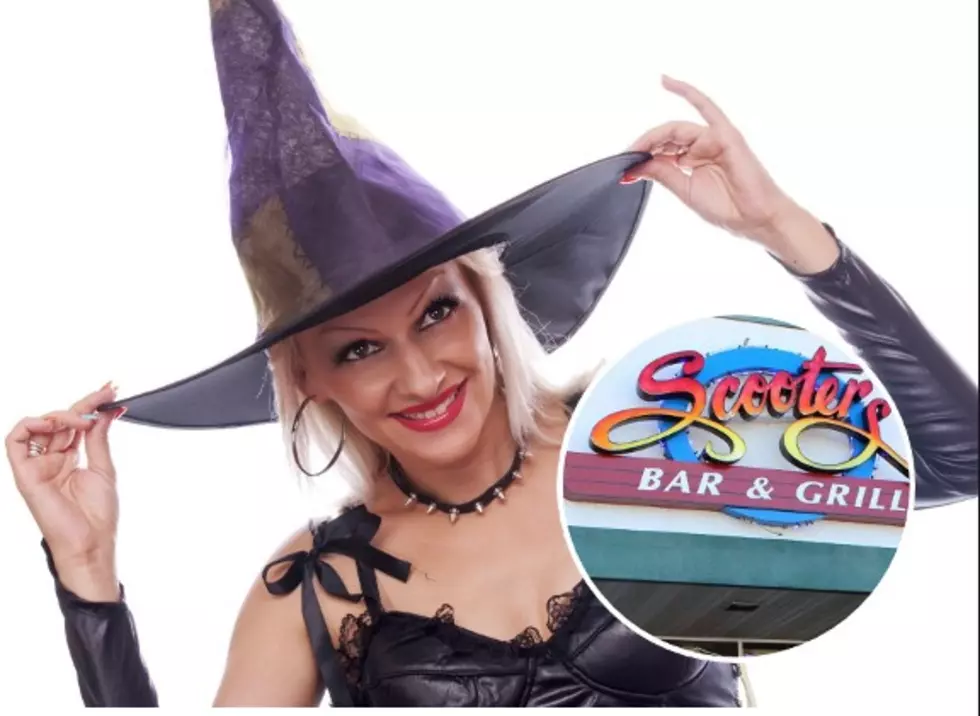 Scooter’s Annual Witches Event – What You Need To Know