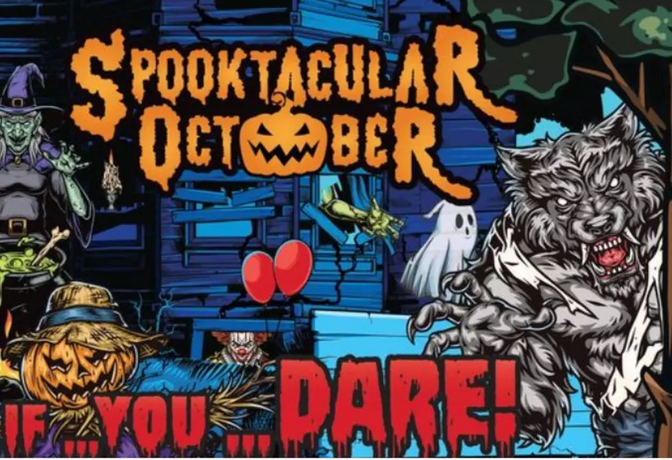 Spooktacular October At Soaring Eagle Waterpark &#8211; What You Need To Know